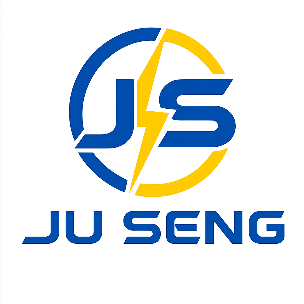 JU SENG Logo
